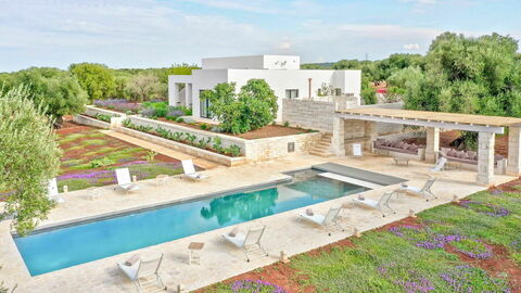 Villa Orama Relais