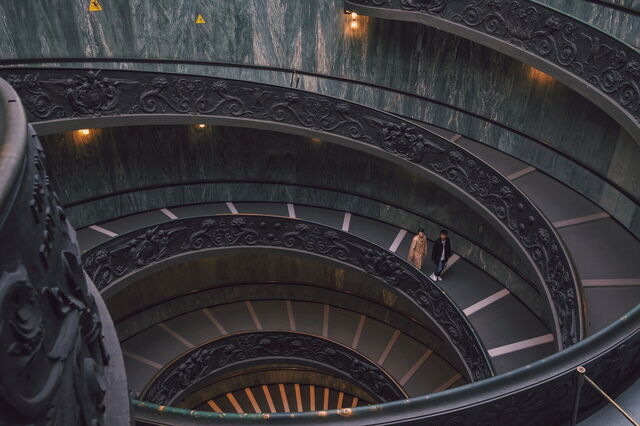 Musées du Vatican