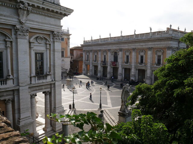 Musées du Capitole