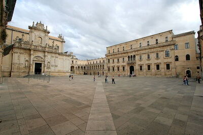 Lecce