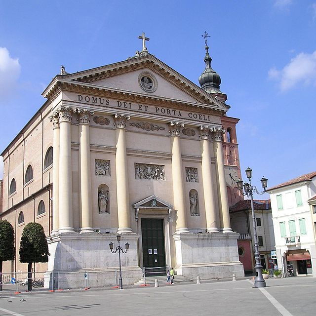 Le Duomo de Cittadella