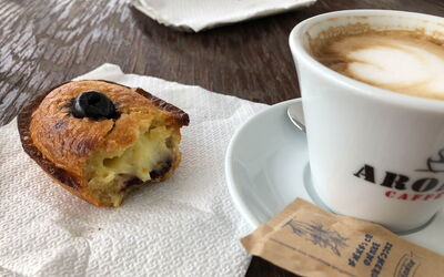 pasticciotto