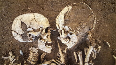 Les amoureux de Valdaro