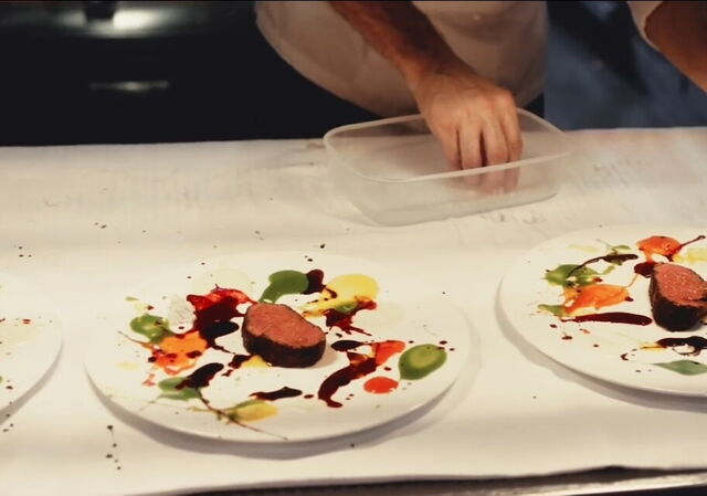 assiette