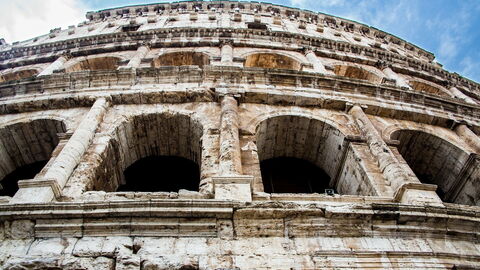 colosseum