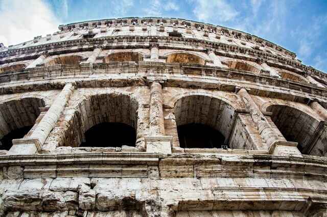 colosseum