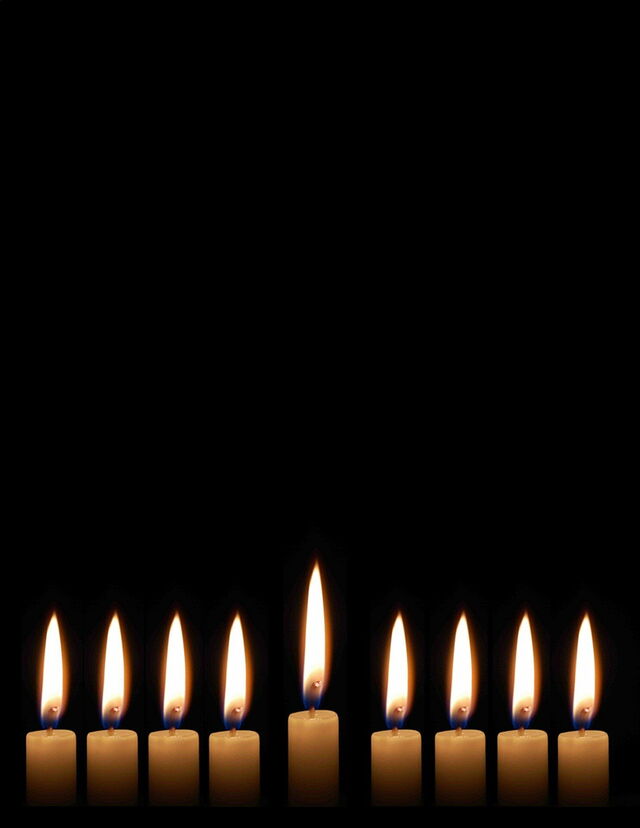 menorah