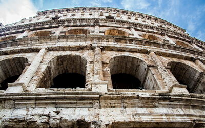 colosseum