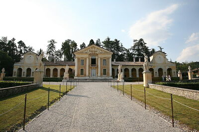 Villa Barbaro