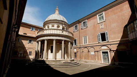 tempietto
