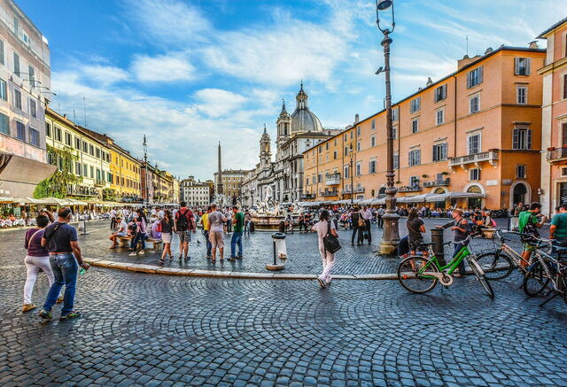rome