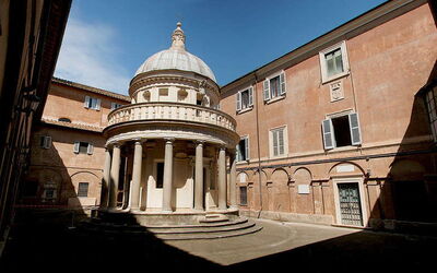 tempietto