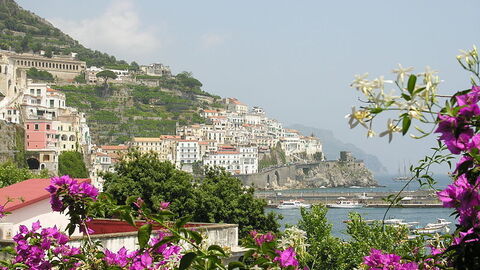 La-ville-d-amalfi