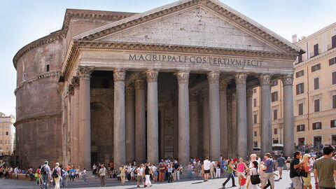 panthéon