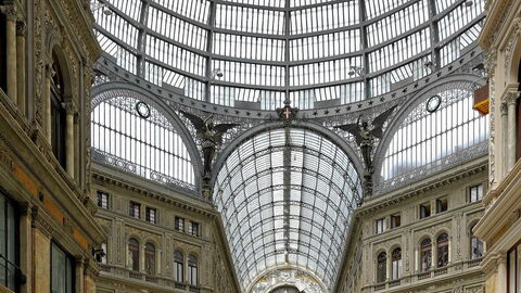 Galleria Umberto I