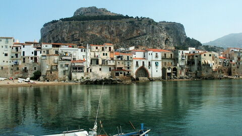 port