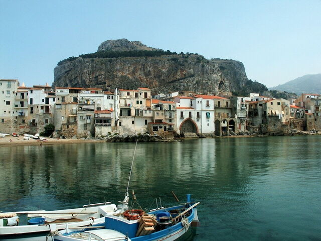 port