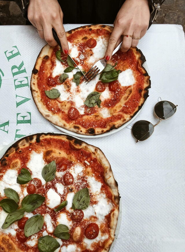pizza