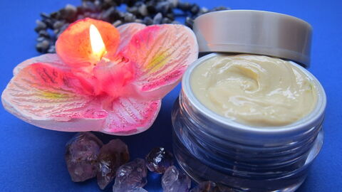 Soin de la peau