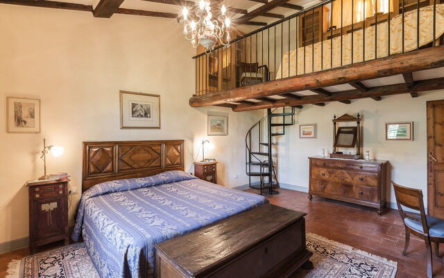 chambre
