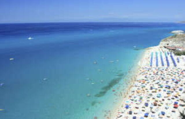 Mer Tropea