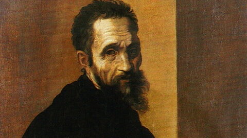 Michelangelo Buonarroti