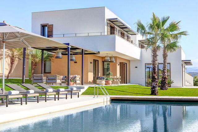 Villa Agata