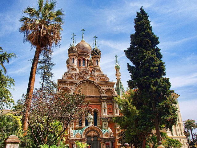 église