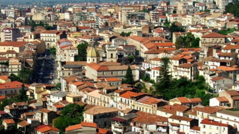 Lamezia Terme