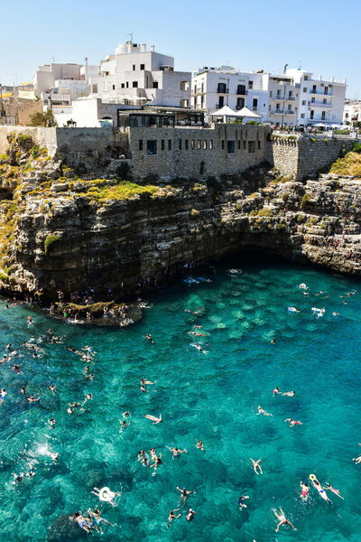 Polignano a Mare