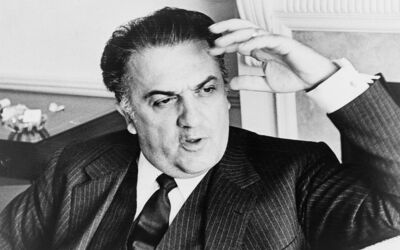 Federico Fellini