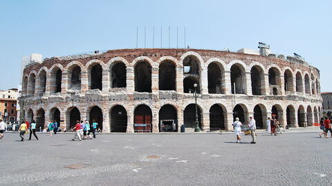 Arène de Vérone