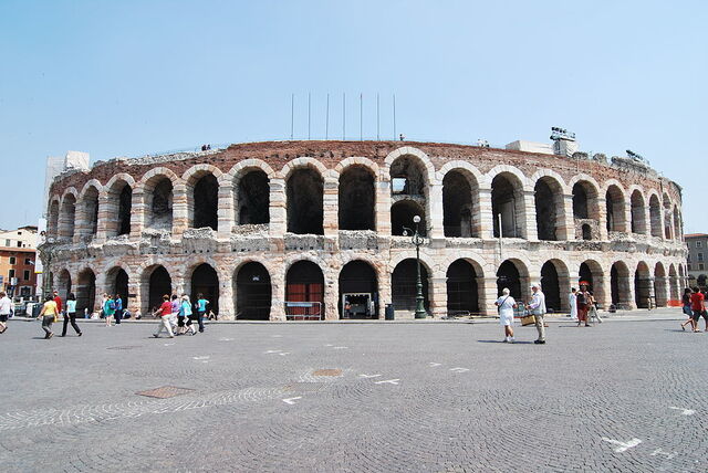 Arène de Vérone