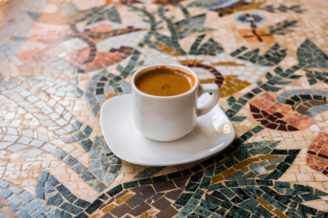 espresso