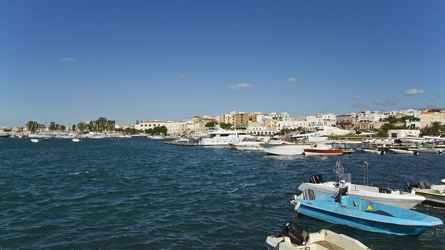 Port