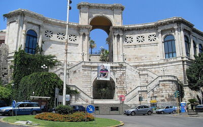 Bastion di Saint Remy