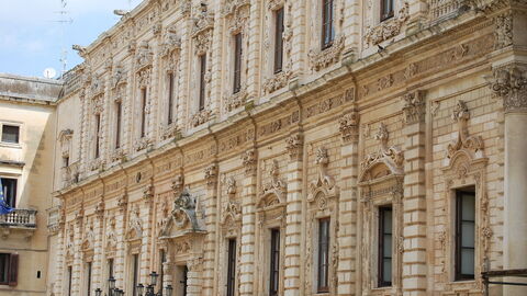 lecce