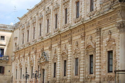 lecce