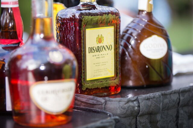 amaretto