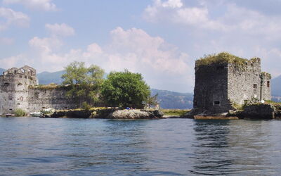 Le Castelli di Cannero