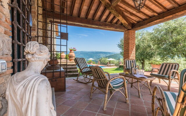 Villa Dell'angelo