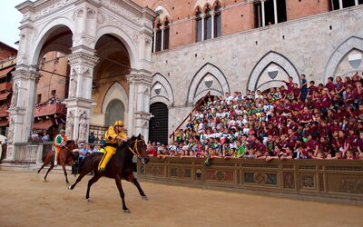Palio di Siena