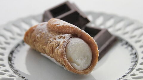 cannolo