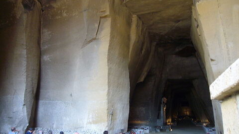 Entrée, Cimetière de Fontanelle