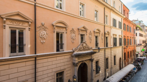 Elégant appartement espagnol