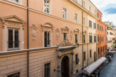 Elégant appartement espagnol