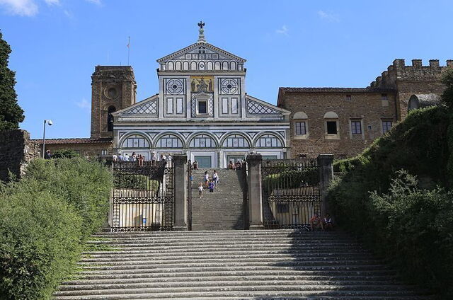 San Miniato al Monte