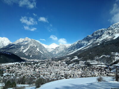 bormio