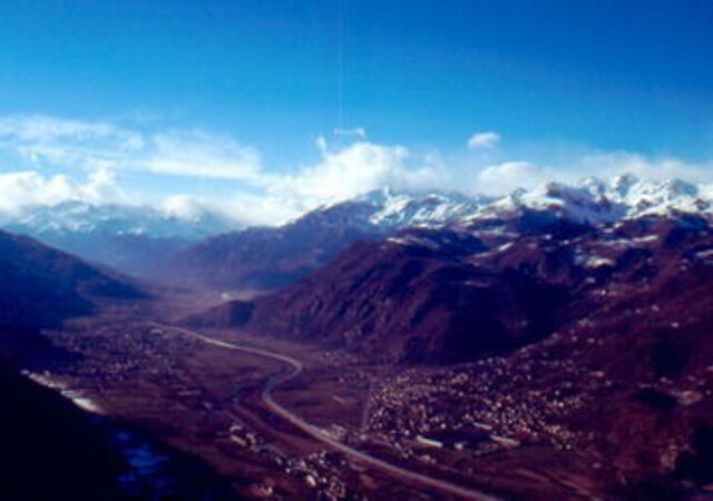 Val de Suse