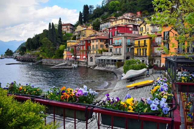 varenna